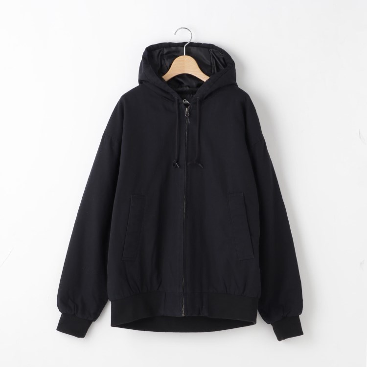 オフプライスストア(メンズ)(OFF PRICE STORE(Mens))のQuiksilver フード付きブルゾン ブルゾン/ジャンバー