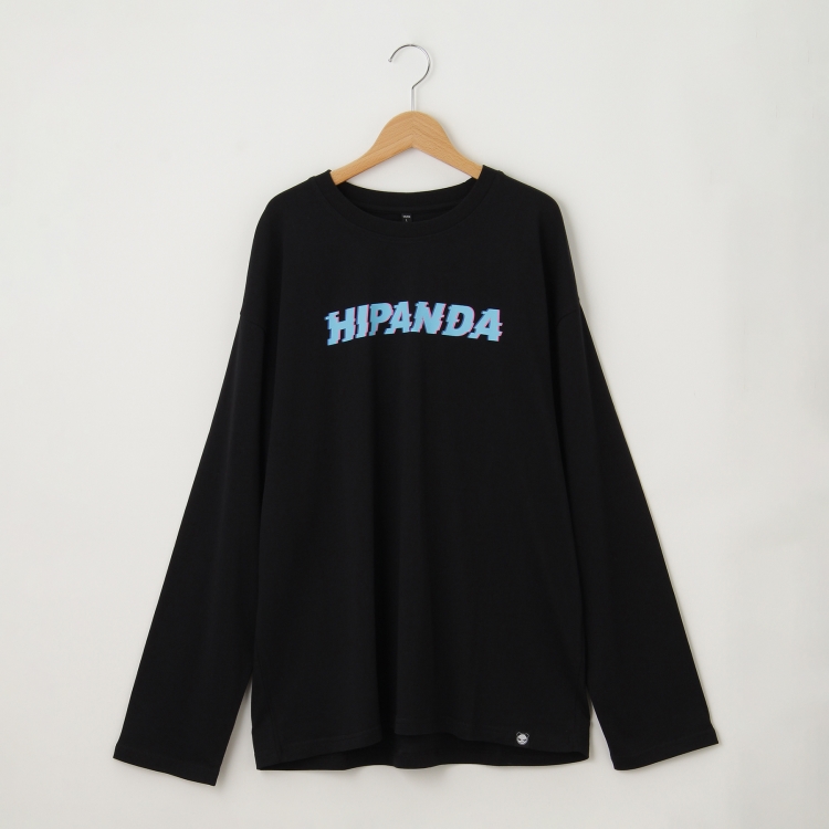 オフプライスストア(メンズ)(OFF PRICE STORE(Mens))のHIPANDA（ハイパンダ） バックプリントロンT カットソー