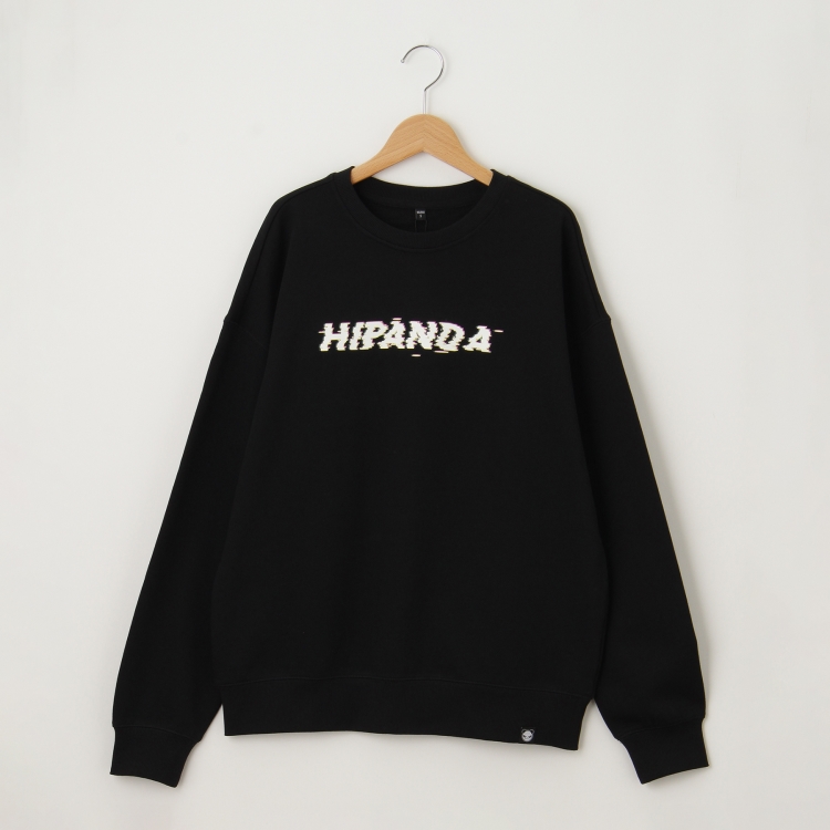 オフプライスストア(メンズ)(OFF PRICE STORE(Mens))のHIPANDA（ハイパンダ） HIPANDAプリントトレーナー スウェット・トレーナー