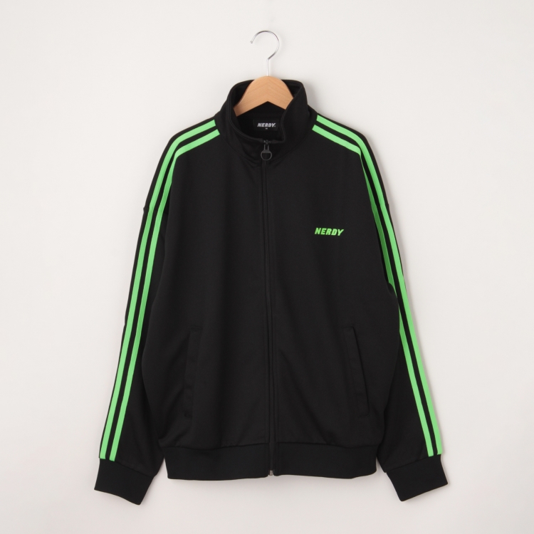 オフプライスストア(メンズ)(OFF PRICE STORE(Mens))のNERDY（ノルディ） NY TRACK TOP スウェット・トレーナー