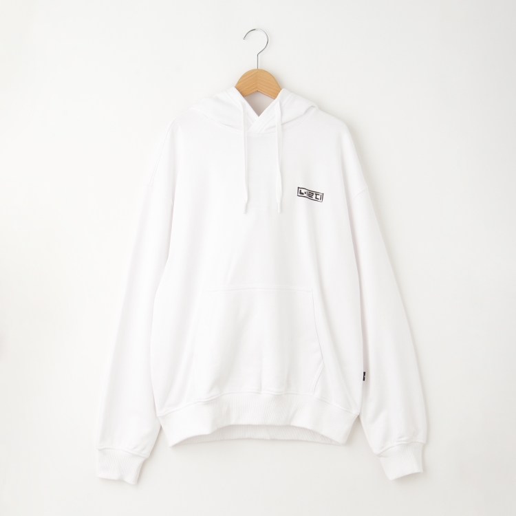 オフプライスストア(メンズ)(OFF PRICE STORE(Mens))のNERDY（ノルディ） NERDY X RA TAE JOO FLOWER HOODIE パーカー