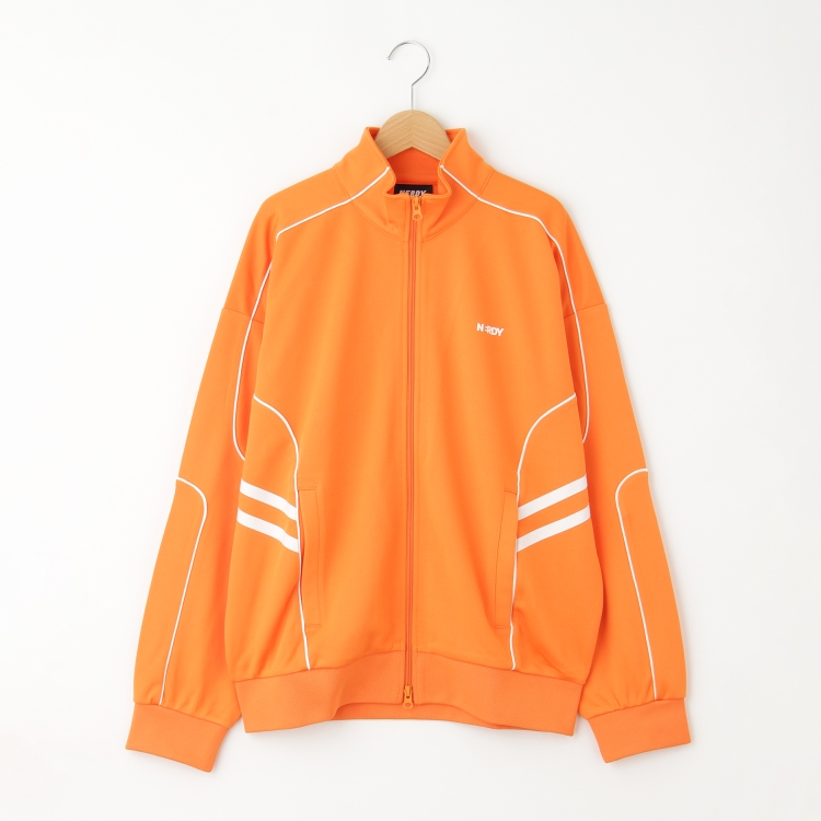 オフプライスストア(メンズ)(OFF PRICE STORE(Mens))のNERDY（ノルディ） RACING TRACK TOP スウェット・トレーナー