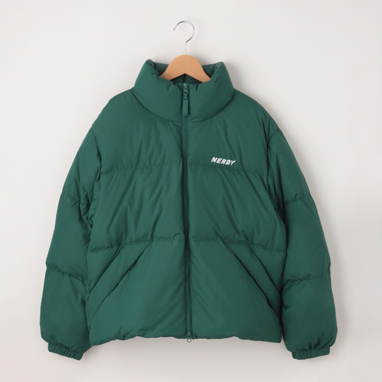 オフプライスストア(メンズ)(OFF PRICE STORE(Mens))のNERDY（ノルディ） ESSENTIAL　DOWN　JACKET ダウンジャケット/コート