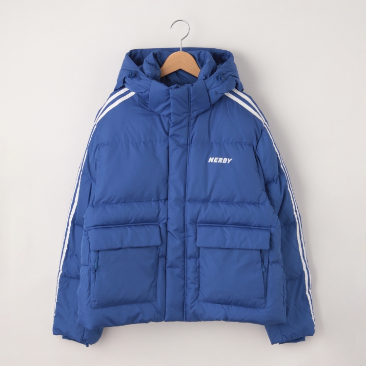 オフプライスストア(メンズ)(OFF PRICE STORE(Mens))のNERDY（ノルディ） NY　DOWN　JACKET ダウンジャケット/コート