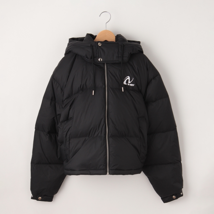 オフプライスストア(メンズ)(OFF PRICE STORE(Mens))のNERDY（ノルディ） HEAVY VOLUME DOWN JACKET ダウンジャケット/コート