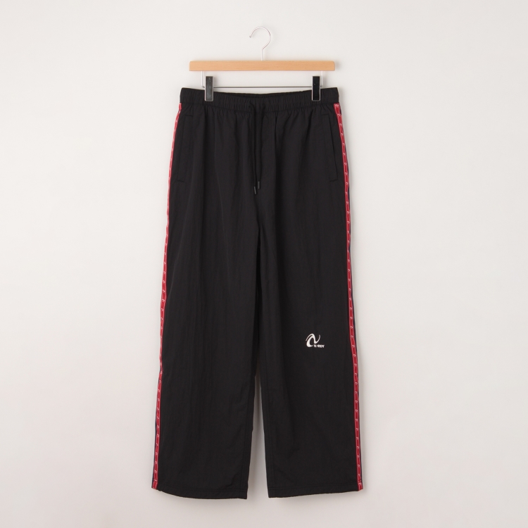 オフプライスストア(メンズ)(OFF PRICE STORE(Mens))のNERDY（ノルディ） PINWHEEL　LINE　WOVEN　PANTS フルレングスパンツ