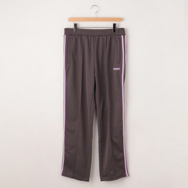 オフプライスストア(メンズ)(OFF PRICE STORE(Mens))のNERDY（ノルディ） NY　TRACK　PANTS フルレングスパンツ