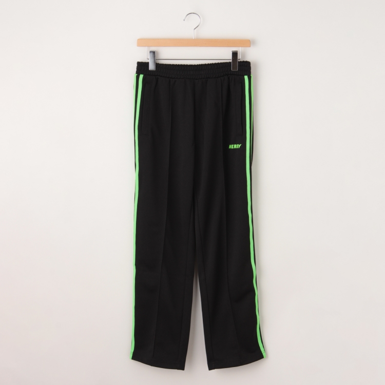 オフプライスストア(メンズ)(OFF PRICE STORE(Mens))のNERDY（ノルディ） NY　TRACK　PANTS フルレングスパンツ