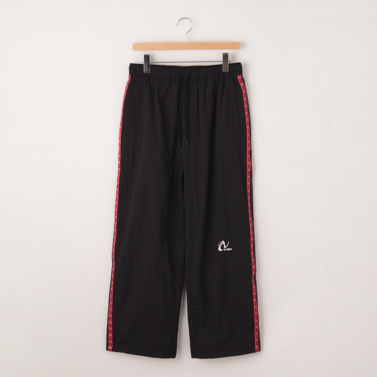 オフプライスストア(メンズ)(OFF PRICE STORE(Mens))のNERDY（ノルディ） PINWHEEL　LINE　WOVEN　PANTS フルレングスパンツ