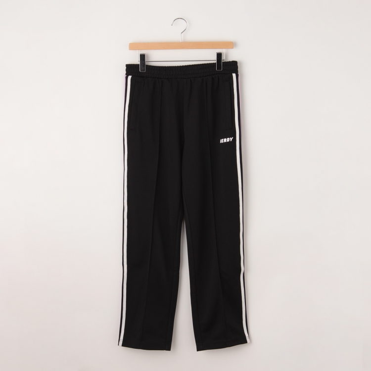 オフプライスストア(メンズ)(OFF PRICE STORE(Mens))のNERDY（ノルディ） NY　BICOLOR　TRACK　PANTS(NERDY ORIGIN FIT) フルレングスパンツ