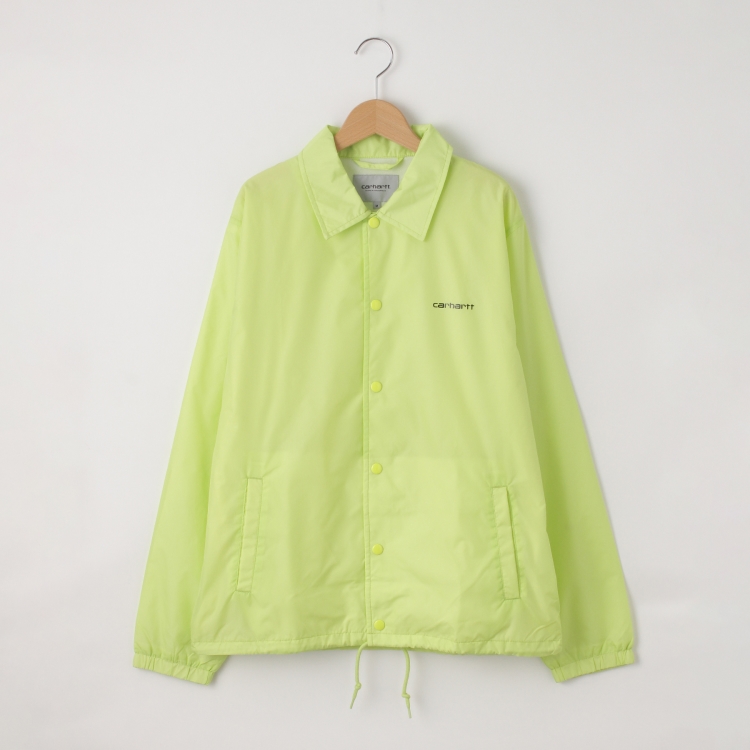 オフプライスストア(メンズ)(OFF PRICE STORE(Mens))のCARHARTT(カーハート) Scrlpt Coach Jacket ブルゾン/ジャンバー