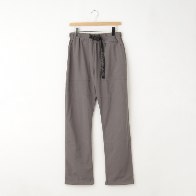 オフプライスストア(メンズ)(OFF PRICE STORE(Mens))のOFF-WHITE™(オフ-ホワイト) INDUST　CASUAL　PANTS　WARM　GREY　WARM フルレングスパンツ