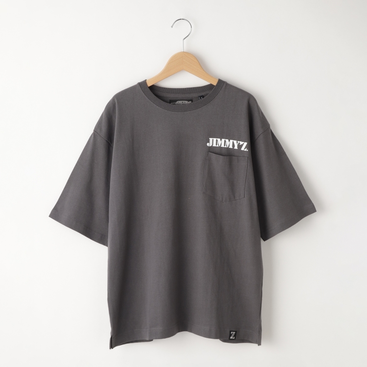 オフプライスストア(メンズ)(OFF PRICE STORE(Mens))のcoen(コーエン)　JIMMYZ（ジミーズ）別注プリントTシャツ　【洗える/SALE】 Ｔシャツ