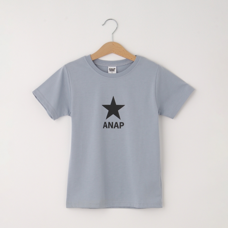 オフプライスストア(キッズ)(OFF PRICE STORE(Kids))のANAP KIDS（アナップキッズ） スタープリントTシャツ Ｔシャツ