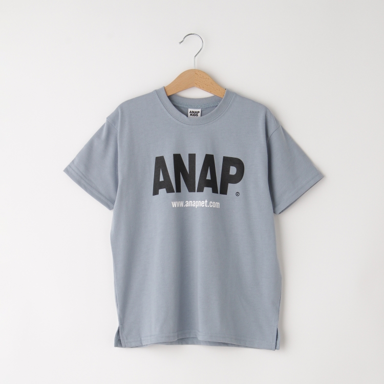 オフプライスストア(キッズ)(OFF PRICE STORE(Kids))のANAP KIDS（アナップキッズ） ロゴTシャツ Ｔシャツ