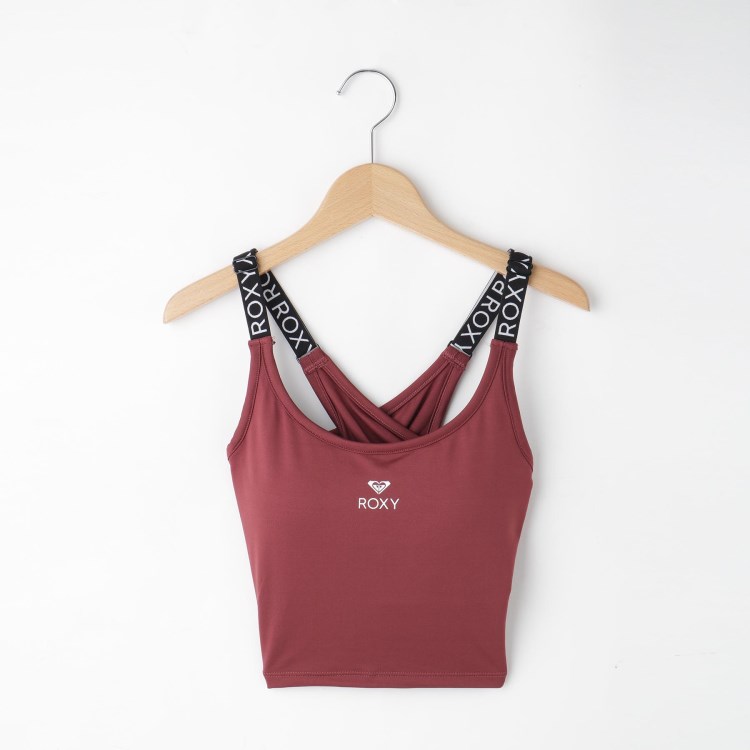 オフプライスストア(ファッショングッズ)(OFF PRICE STORE(Fashion Goods))のRoxy OutdoorFitness フィットネスブラトップ スポーツウェア