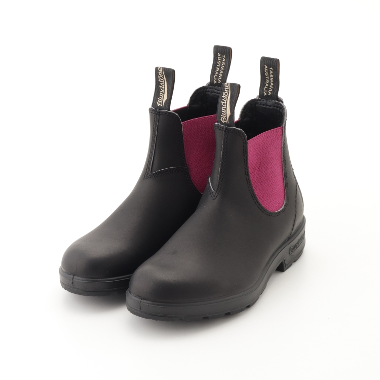 オフプライスストア(ファッショングッズ)(OFF PRICE STORE(Fashion Goods))のBlundstone（ブランドストーン） COLOURED ELASTIC SIDED BOOT ブーツ・ブーティ