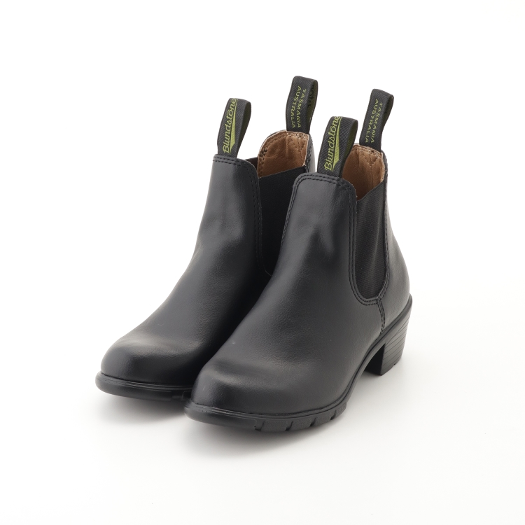 オフプライスストア(ファッショングッズ)(OFF PRICE STORE(Fashion Goods))のBlundstone（ブランドストーン） WOMENS ELASTIC SIDED HEEL BOOT ブーツ・ブーティ