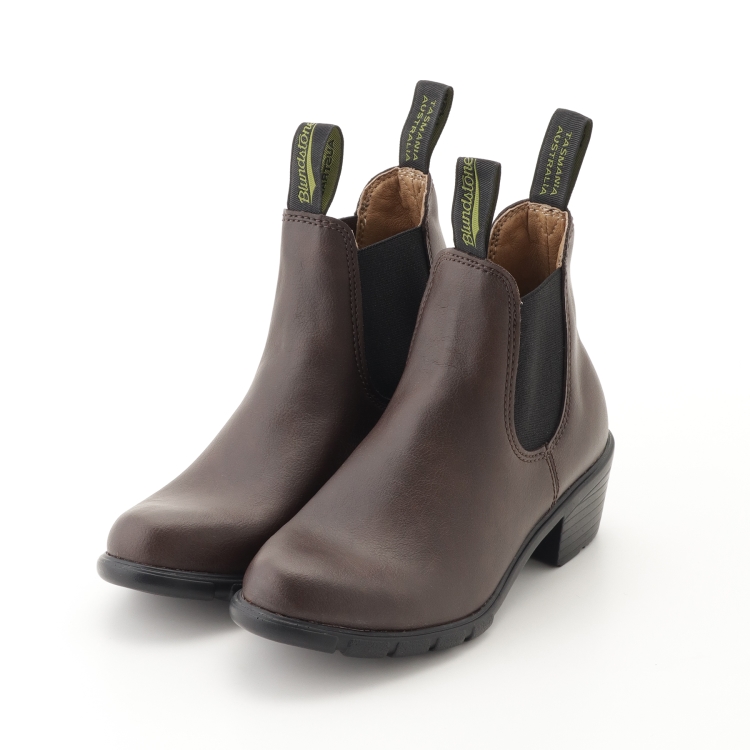 オフプライスストア(ファッショングッズ)(OFF PRICE STORE(Fashion Goods))のBlundstone（ブランドストーン） WOMENS ELASTIC SIDED HEEL BOOT ブーツ・ブーティ