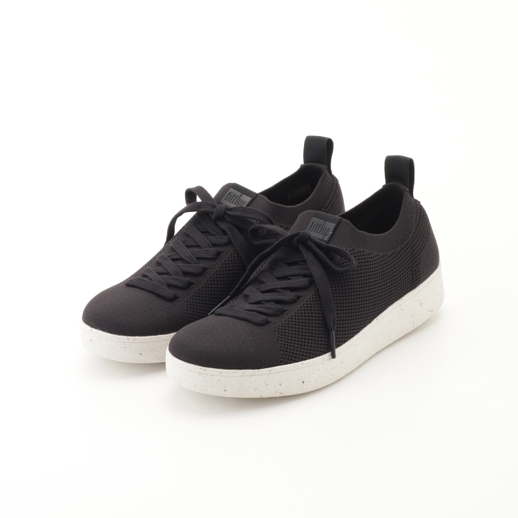 オフプライスストア(ファッショングッズ)(OFF PRICE STORE(Fashion Goods))のFitflop（フィットフロップ） RALLY E01 MULTI-KNIT TRAINERS SNEAKERS【SALE/カジュアル/デイリー/トレンド/スポーティースタイル /スニーカー】 スニーカー