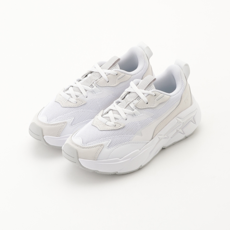 オフプライスストア(ファッショングッズ)(OFF PRICE STORE(Fashion Goods))のPUMA（プーマ） SPINA NITRO BASIC WNS　スニーカー スニーカー