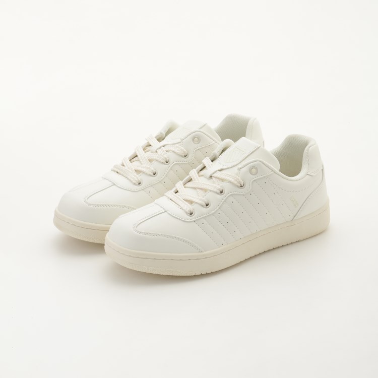 オフプライスストア(ファッショングッズ)(OFF PRICE STORE(Fashion Goods))のK・SWISS（ケイ・スイス） レースアップローカットスニーカー スニーカー