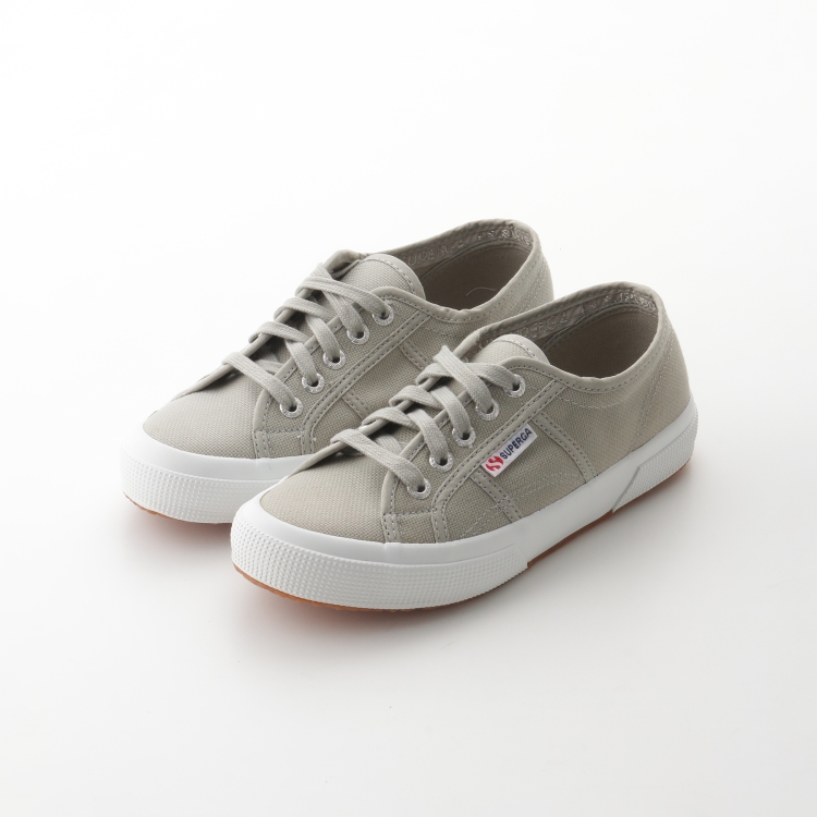 オフプライスストア(ファッショングッズ)(OFF PRICE STORE(Fashion Goods))のSUPERGA（スペルガ） コットンクラシックスニーカー スニーカー