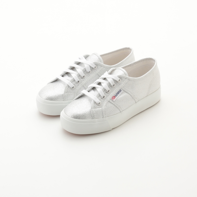 オフプライスストア(ファッショングッズ)(OFF PRICE STORE(Fashion Goods))のSUPERGA（スペルガ） ラメスニーカー スニーカー