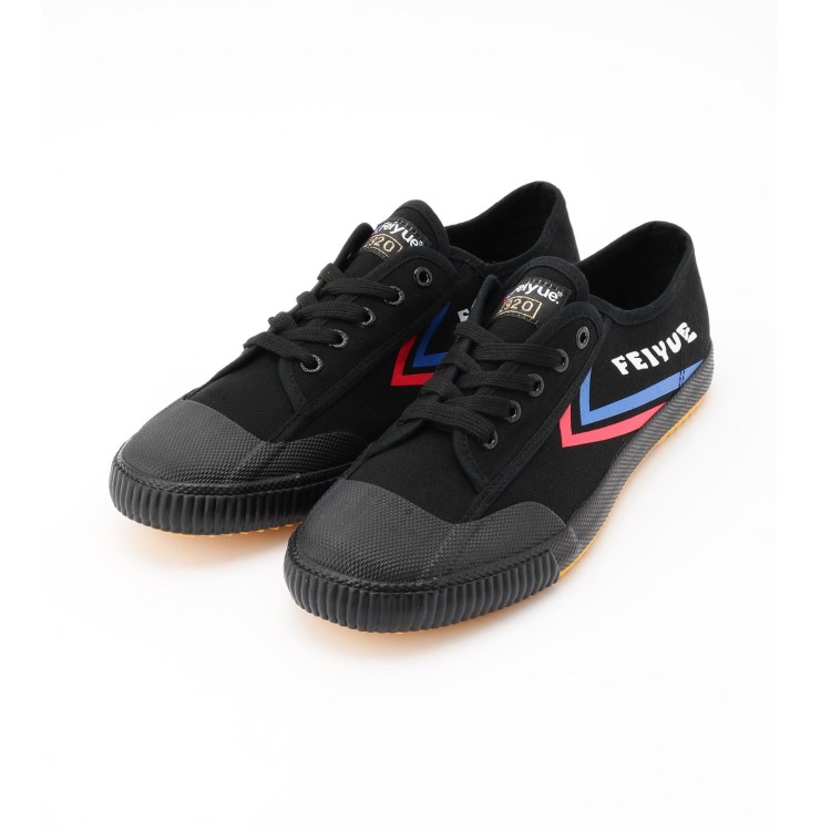 オフプライスストア(ファッショングッズ)(OFF PRICE STORE(Fashion Goods))のFeiyue キャンバスローカットスニーカー スニーカー