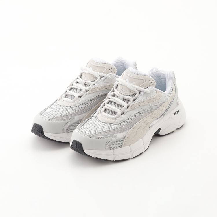 オフプライスストア(ファッショングッズ)(OFF PRICE STORE(Fashion Goods))のPUMA（プーマ） テリバスNITROヴォルテックスシューズ（グレー） スニーカー