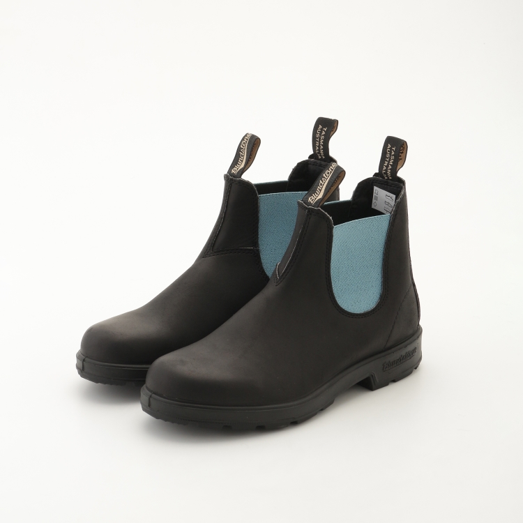 オフプライスストア(ファッショングッズ)(OFF PRICE STORE(Fashion Goods))のBlundstone（ブランドストーン） COLOURED ELASTIC SIDED BOOT ブーツ