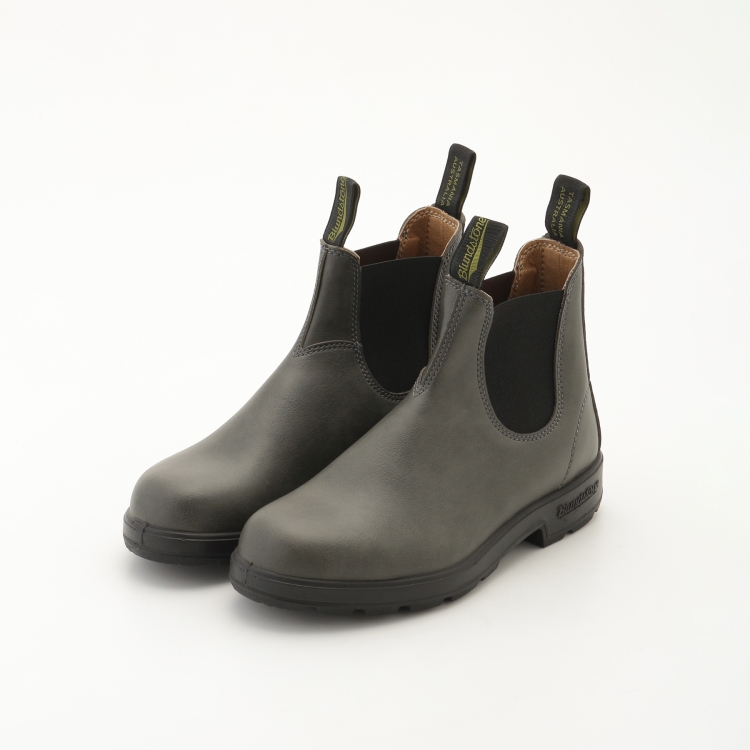 オフプライスストア(ファッショングッズ)(OFF PRICE STORE(Fashion Goods))のBlundstone（ブランドストーン） ELASTIC SIDED BOOT　VEGAN ブーツ