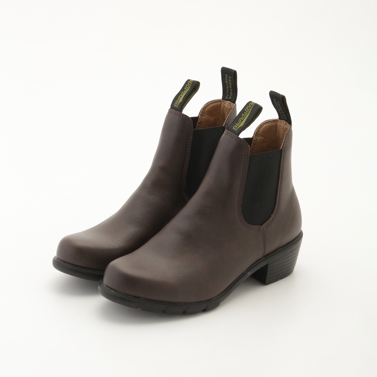 オフプライスストア(ファッショングッズ)(OFF PRICE STORE(Fashion Goods))のBlundstone（ブランドストーン） WOMENS ELASTIC SIDED HEEL BOOT ブーツ・ブーティ