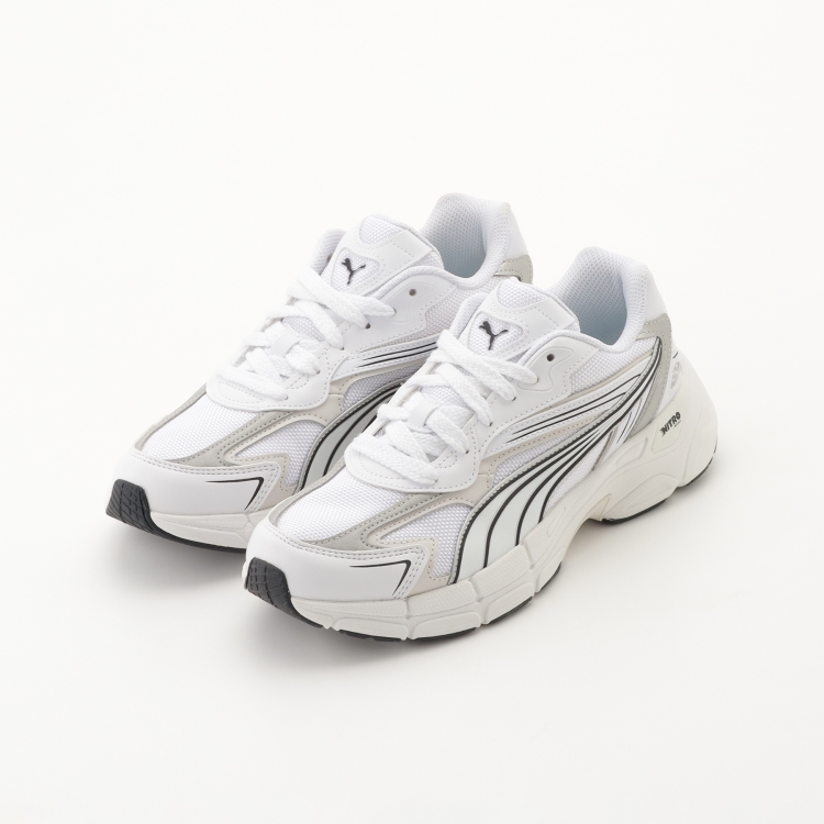 オフプライスストア(ファッショングッズ)(OFF PRICE STORE(Fashion Goods))のPUMA（プーマ） Teveris Nitro Noughties　スニーカー スニーカー