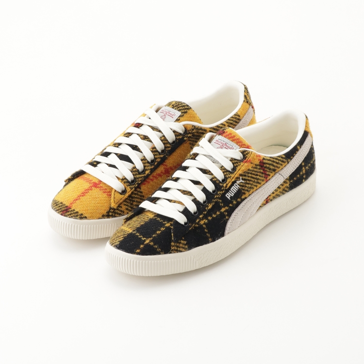 オフプライスストア(ファッショングッズ)(OFF PRICE STORE(Fashion Goods))のPUMA（プーマ） PUMA SUEDE VTG HARRIS TWEED　スニーカー スニーカー