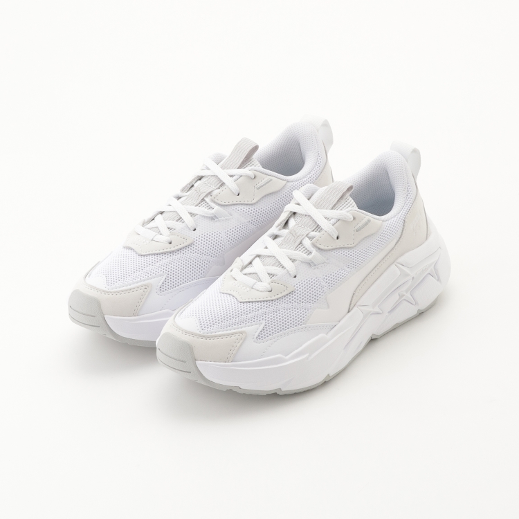 オフプライスストア(ファッショングッズ)(OFF PRICE STORE(Fashion Goods))のPUMA（プーマ） SPINA NITRO BASIC WNS　スニーカー スニーカー