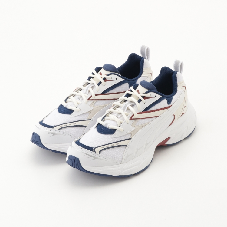 オフプライスストア(ファッショングッズ)(OFF PRICE STORE(Fashion Goods))のPUMA（プーマ） PUMA MORPHIC VARSITY　スニーカー スニーカー