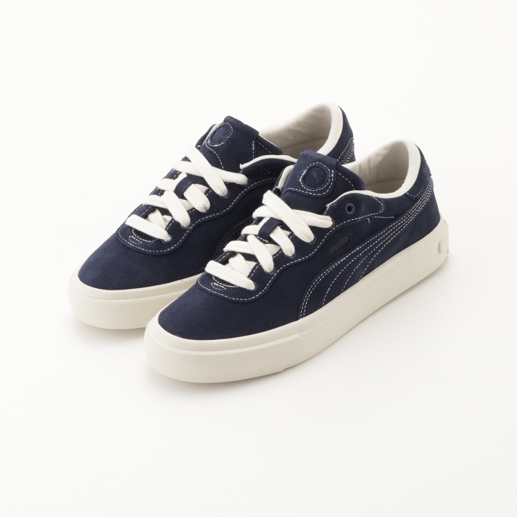 オフプライスストア(ファッショングッズ)(OFF PRICE STORE(Fashion Goods))のPUMA（プーマ） CAPRI ROYALE SUEDE　スニーカー スニーカー