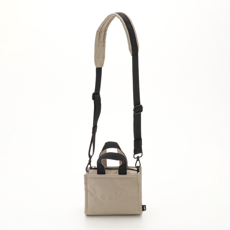 オフプライスストア(ファッショングッズ)(OFF PRICE STORE(Fashion Goods))のNERDY（ノルディ） PINWHEEL MINI CROSS BAG ショルダーバッグ