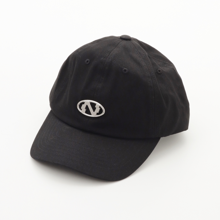 オフプライスストア(ファッショングッズ)(OFF PRICE STORE(Fashion Goods))のNERDY（ノルディ） CIRCLE LOGO BALL CAP キャップ