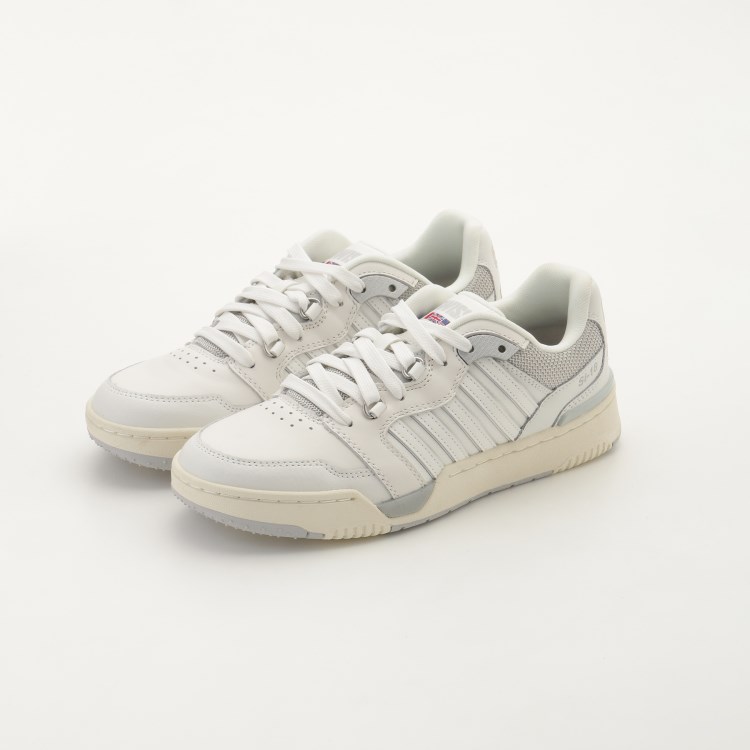 オフプライスストア(ファッショングッズ)(OFF PRICE STORE(Fashion Goods))のK・SWISS（ケイ・スイス） SI-18　RIVAL　スニーカー スニーカー