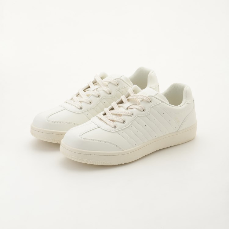 オフプライスストア(ファッショングッズ)(OFF PRICE STORE(Fashion Goods))のK・SWISS（ケイ・スイス） レースアップローカットスニーカー スニーカー