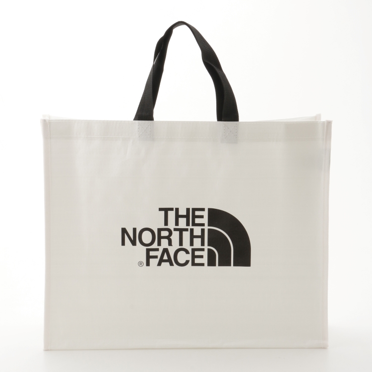 オフプライスストア(ファッショングッズ)(OFF PRICE STORE(Fashion Goods))のTHE NORTH FACE (ザノースフェイス) SHOPPER BAG M　ショッパーバッグ　トートバッグMサイズ　【レジャー/旅行/アウトドア/ショッピング】 トートバッグ