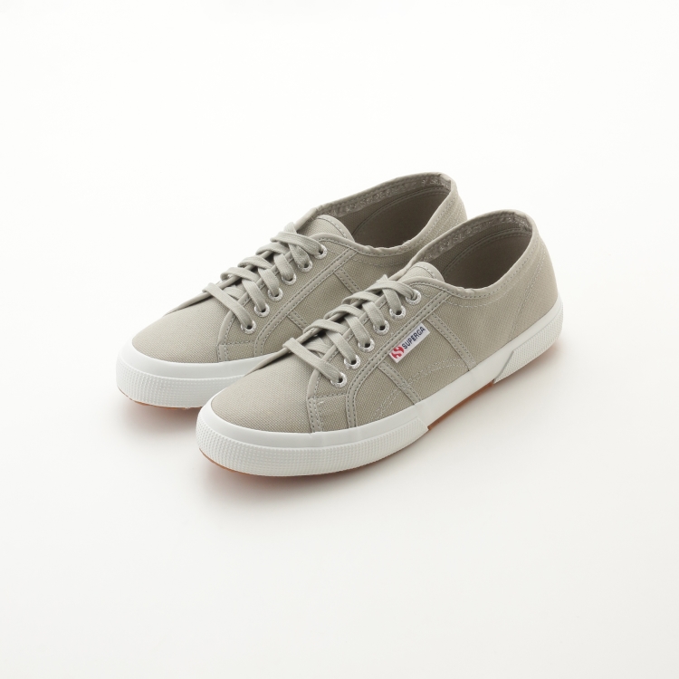 オフプライスストア(ファッショングッズ)(OFF PRICE STORE(Fashion Goods))のSUPERGA（スペルガ） コットンクラシックスニーカー スニーカー