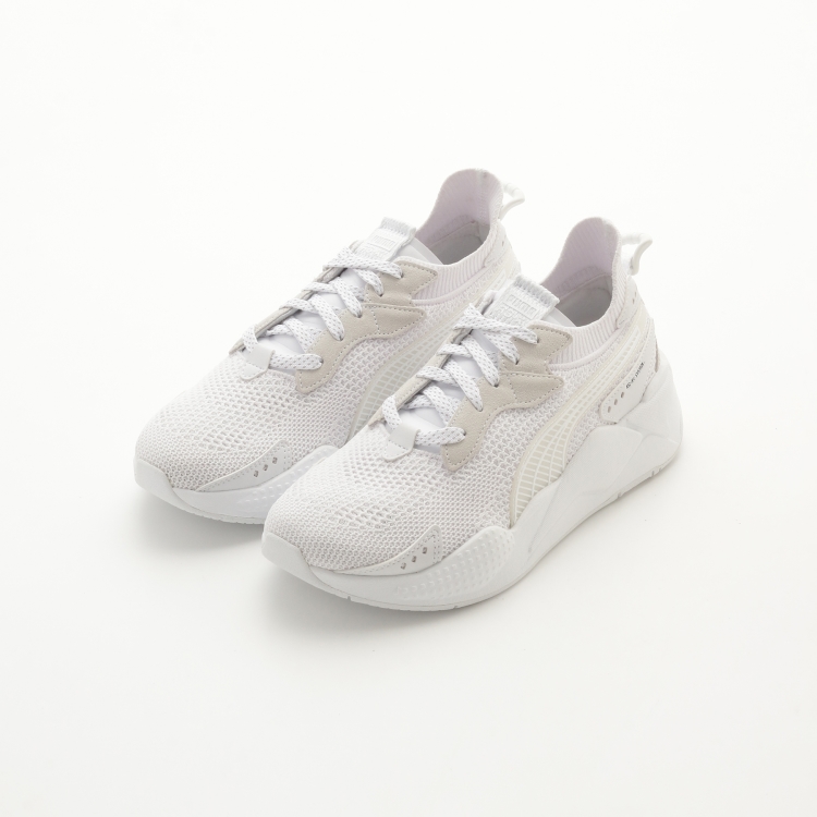 オフプライスストア(ファッショングッズ)(OFF PRICE STORE(Fashion Goods))のPUMA（プーマ） RS-XKスニーカー（WT）【SALE/カジュアル/デイリー/トレンド/ストリート/スポーティースタイル】 スニーカー