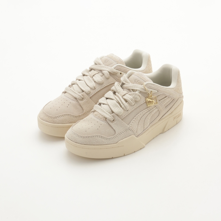 オフプライスストア(ファッショングッズ)(OFF PRICE STORE(Fashion Goods))のPUMA（プーマ） SLIPSTREAM RECLAIM SUEDEシューズ【SALE/カジュアル/アウトドア/デイリー/スポーティースタイル/ユニセックス】 スニーカー