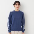 デッサン（ユニセックス）(Dessin(UNISEX))の【ユニセックス・ハミルトンラムズウール】ライン入りニット（XS～L）13