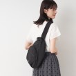 デッサン（ユニセックス）(Dessin(UNISEX))のナイロンボディバッグ1