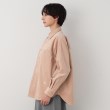 デッサン（ユニセックス）(Dessin(UNISEX))の【ユニセックス】コーデュロイシャツ14