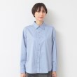 デッサン（ユニセックス）(Dessin(UNISEX))の【ユニセックス】オーバーサイズシャツ13